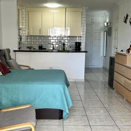 Estudio Los Cristianos-Tenerife- Los Cristianos  Εξωτερικό φωτογραφία