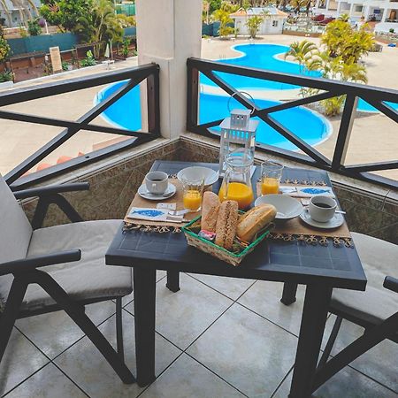 Estudio Los Cristianos-Tenerife- Los Cristianos  Εξωτερικό φωτογραφία