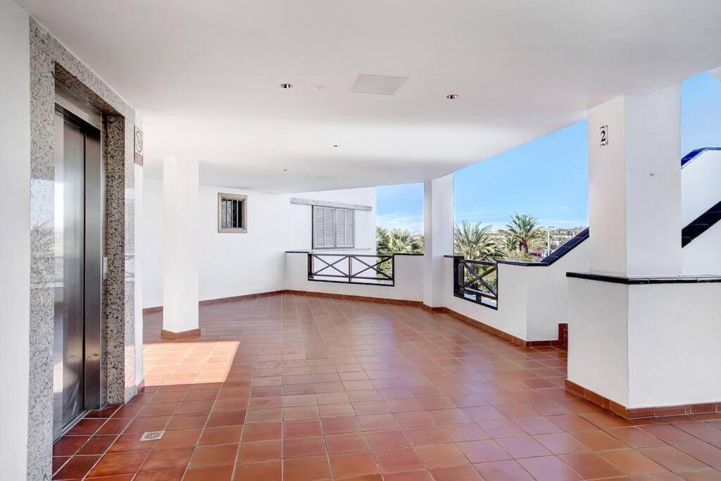 Estudio Los Cristianos-Tenerife- Los Cristianos  Εξωτερικό φωτογραφία