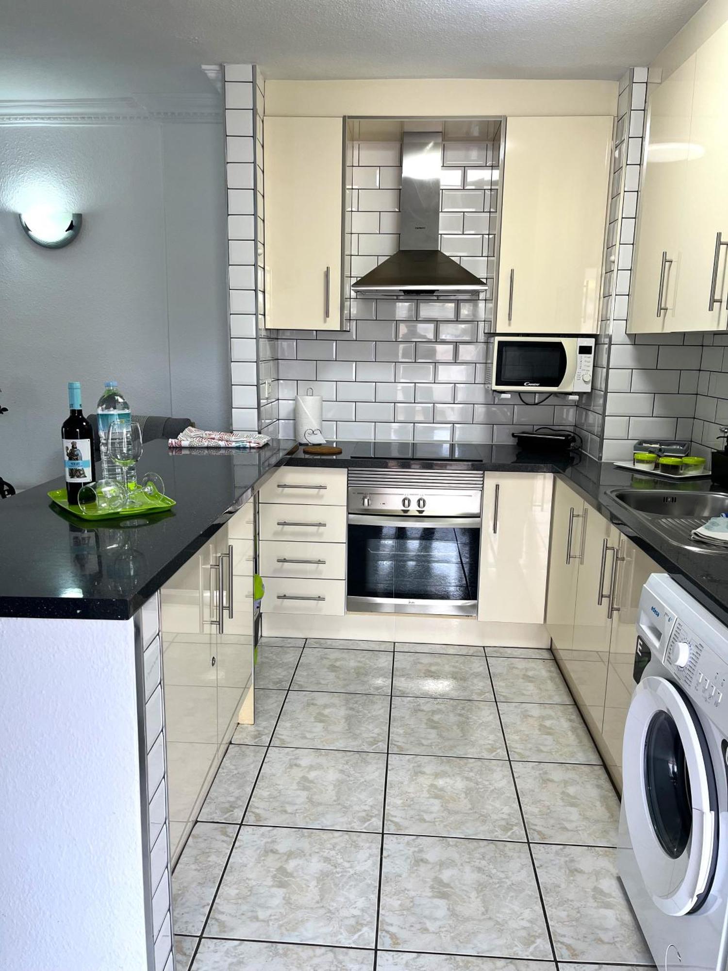 Estudio Los Cristianos-Tenerife- Los Cristianos  Εξωτερικό φωτογραφία