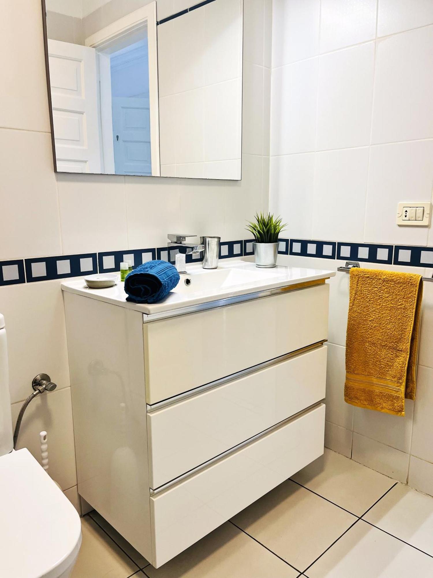 Estudio Los Cristianos-Tenerife- Los Cristianos  Εξωτερικό φωτογραφία