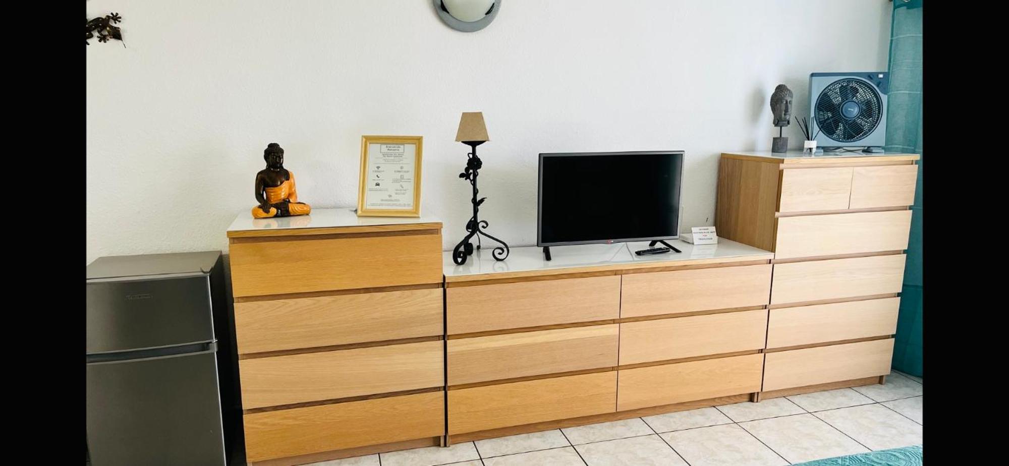 Estudio Los Cristianos-Tenerife- Los Cristianos  Εξωτερικό φωτογραφία