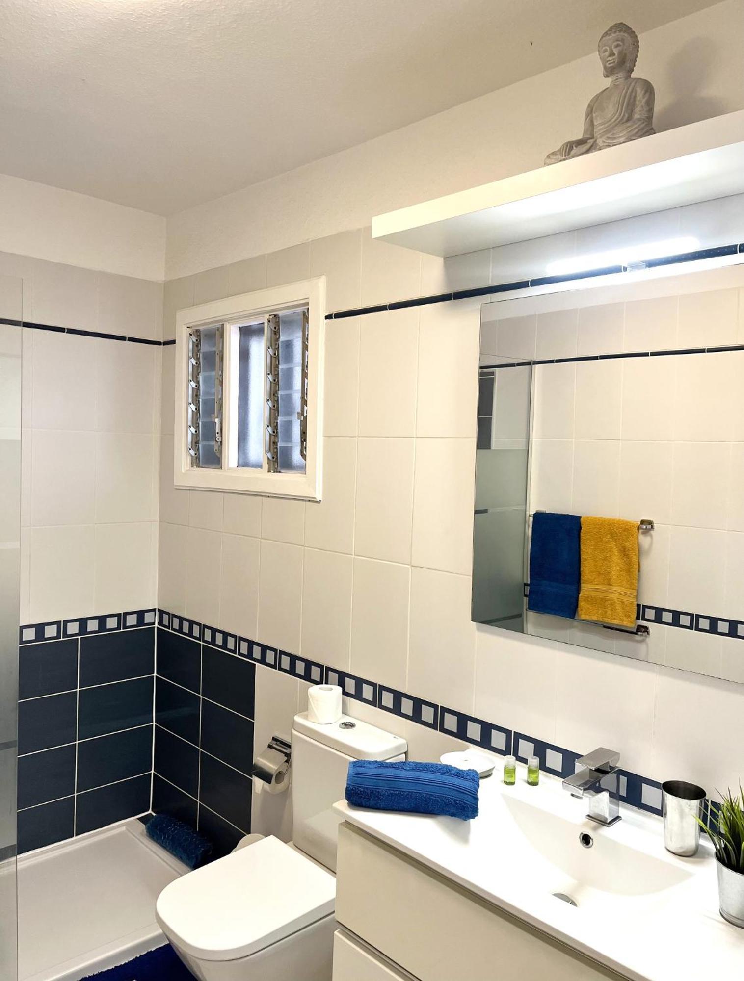 Estudio Los Cristianos-Tenerife- Los Cristianos  Εξωτερικό φωτογραφία